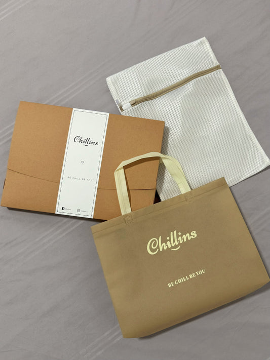 Chillins Gift Box