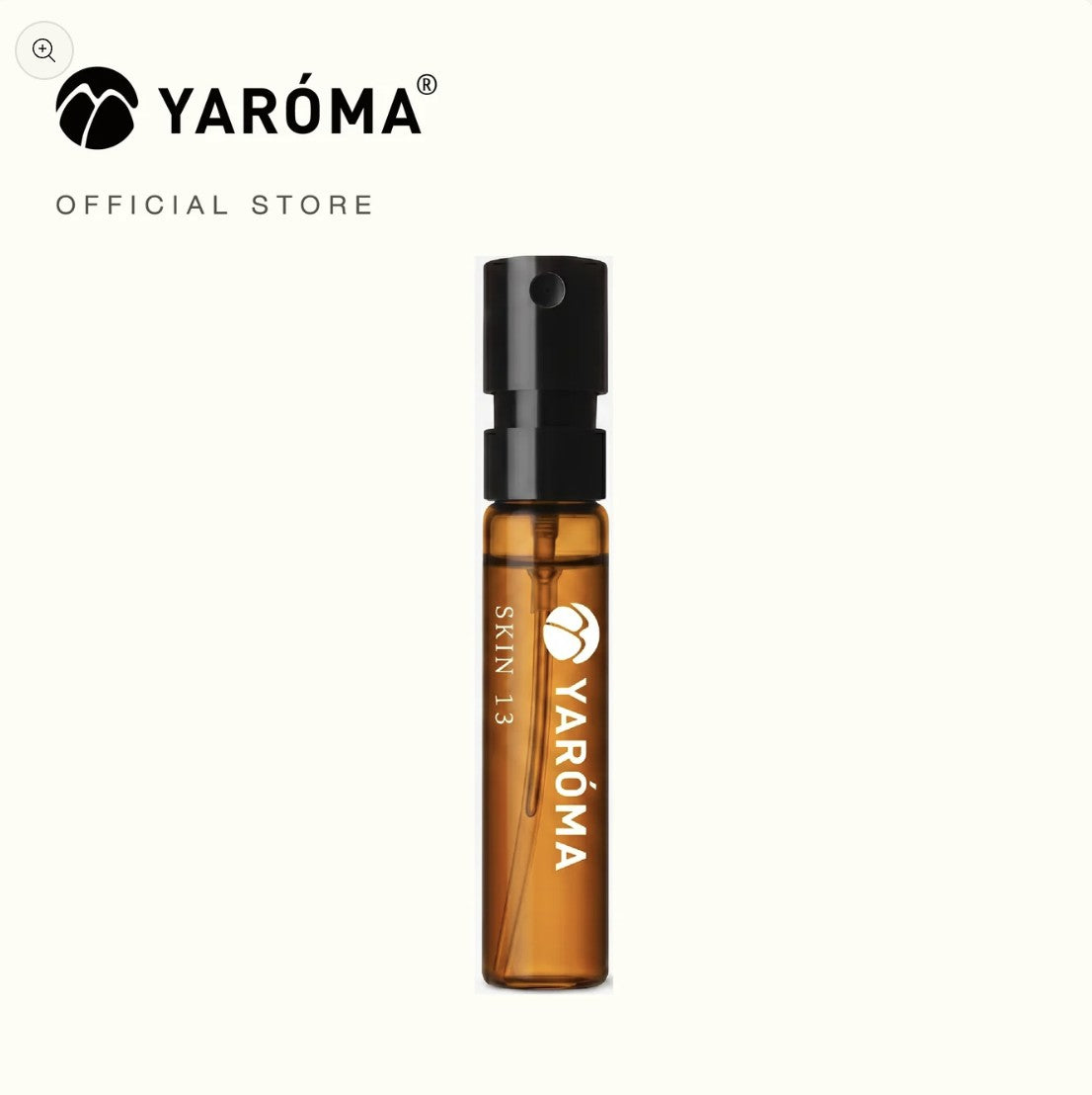 Yaroma Fragrance Gift (FREE for RM300 & above)