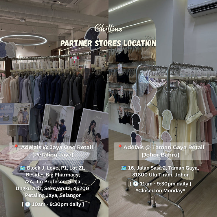 Partner Store Location