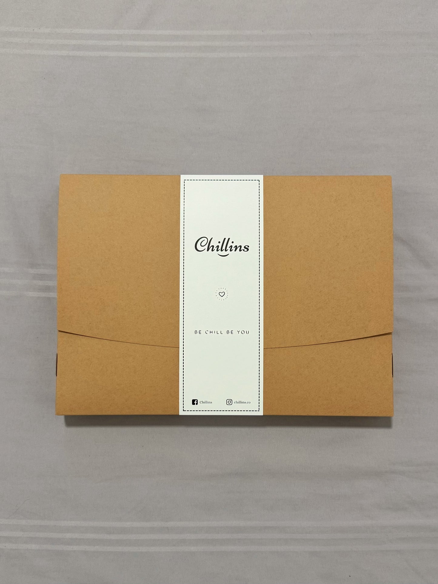 Chillins Gift Box