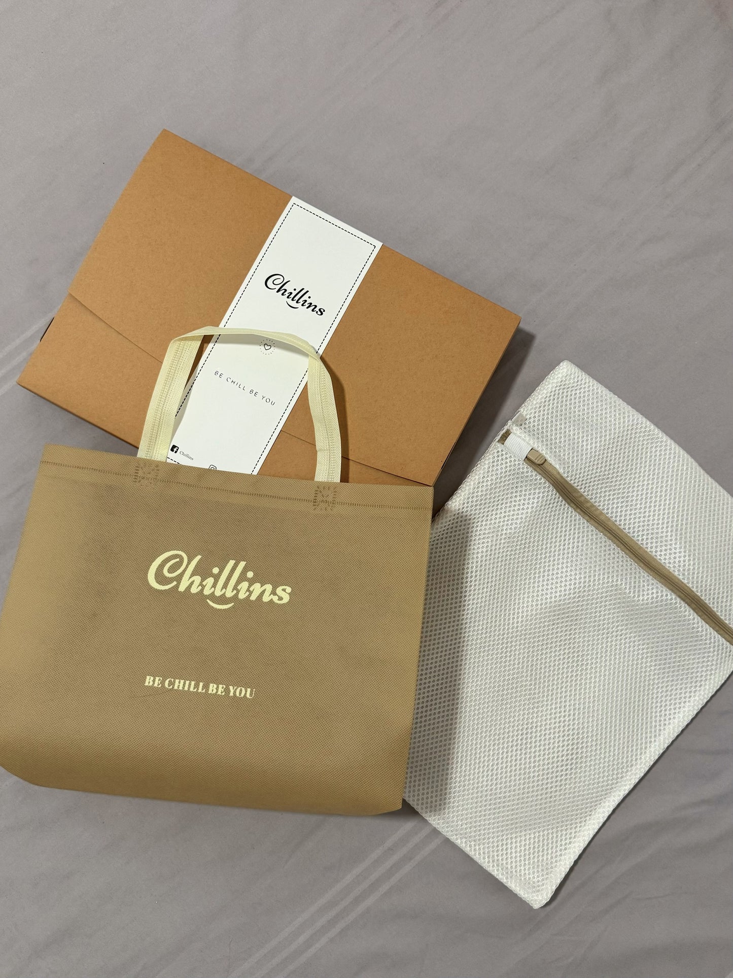 Chillins Gift Box