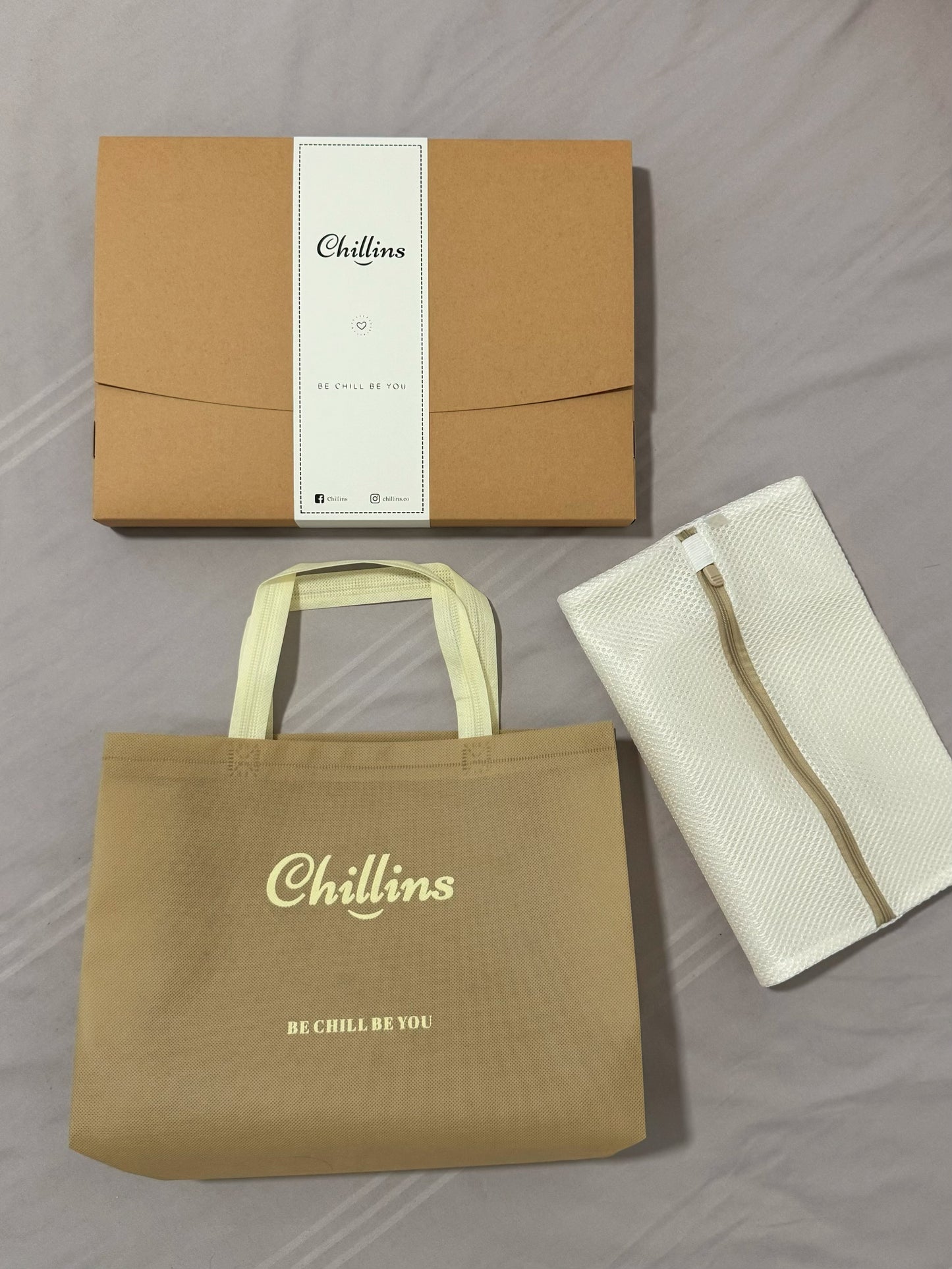 Chillins Gift Box