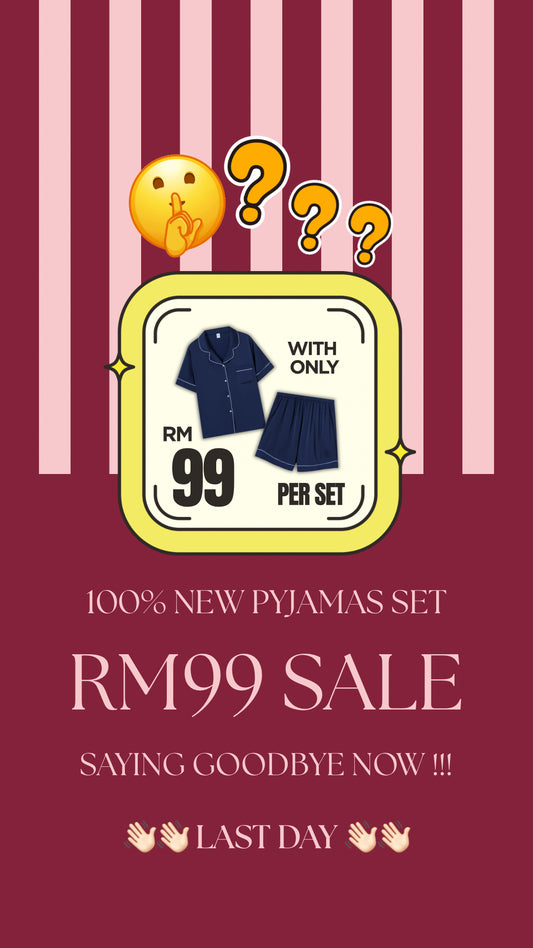Secret RM99 Set