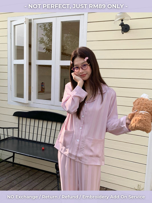 [ IMPERFECT RM89 ] Molly Collection - Lupine