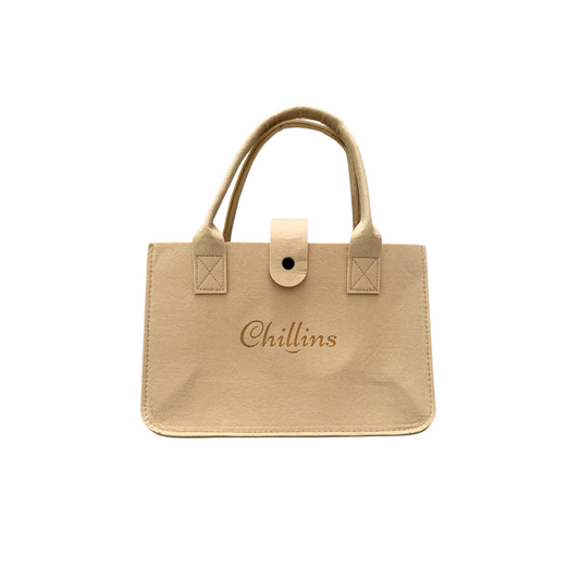 Chillins Tote Bag (Small)