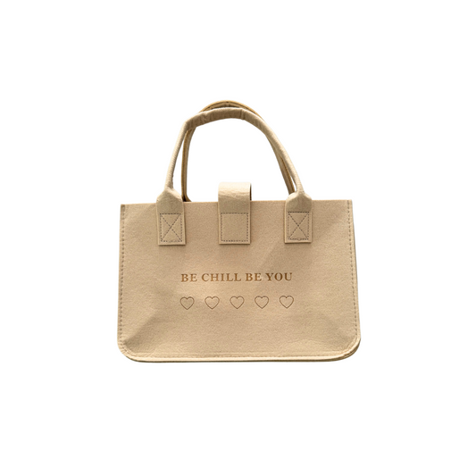 Chillins Tote Bag (Small)