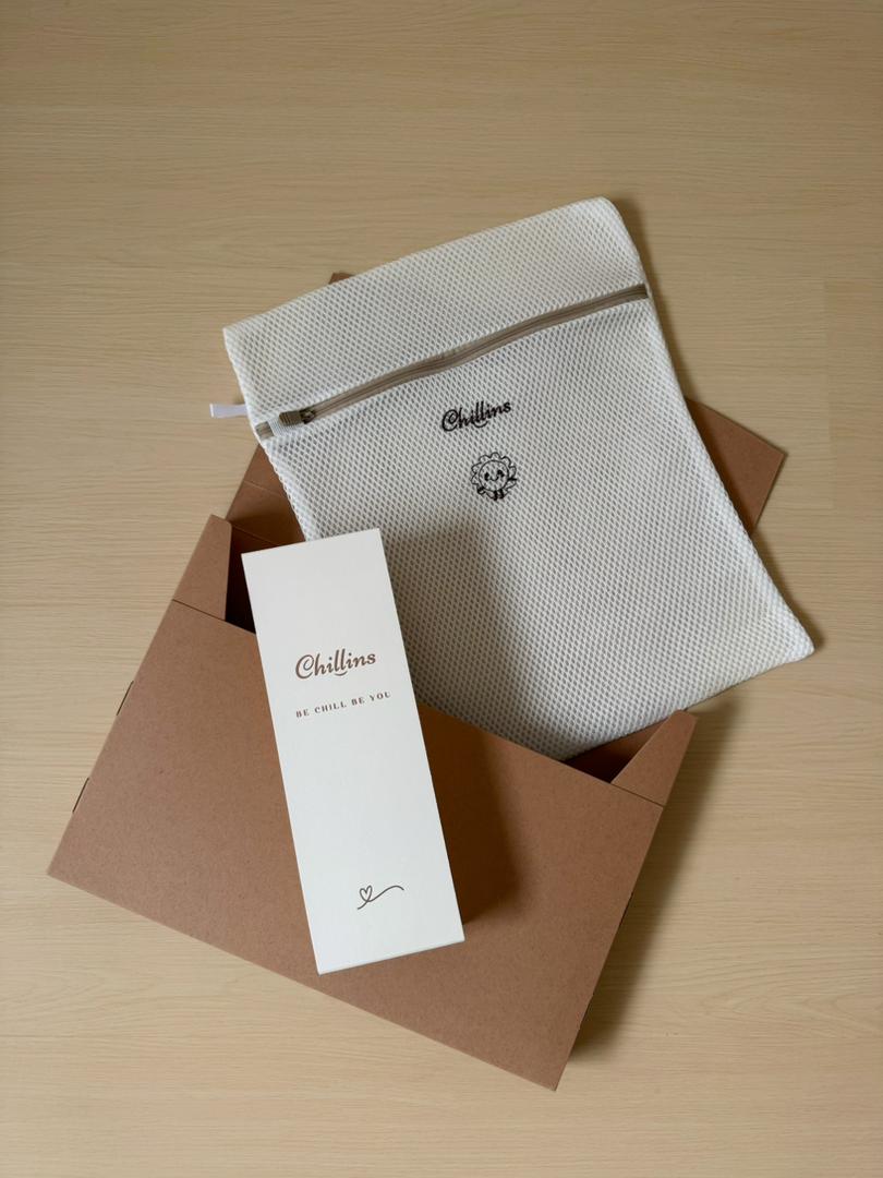 Chillins Gift Set