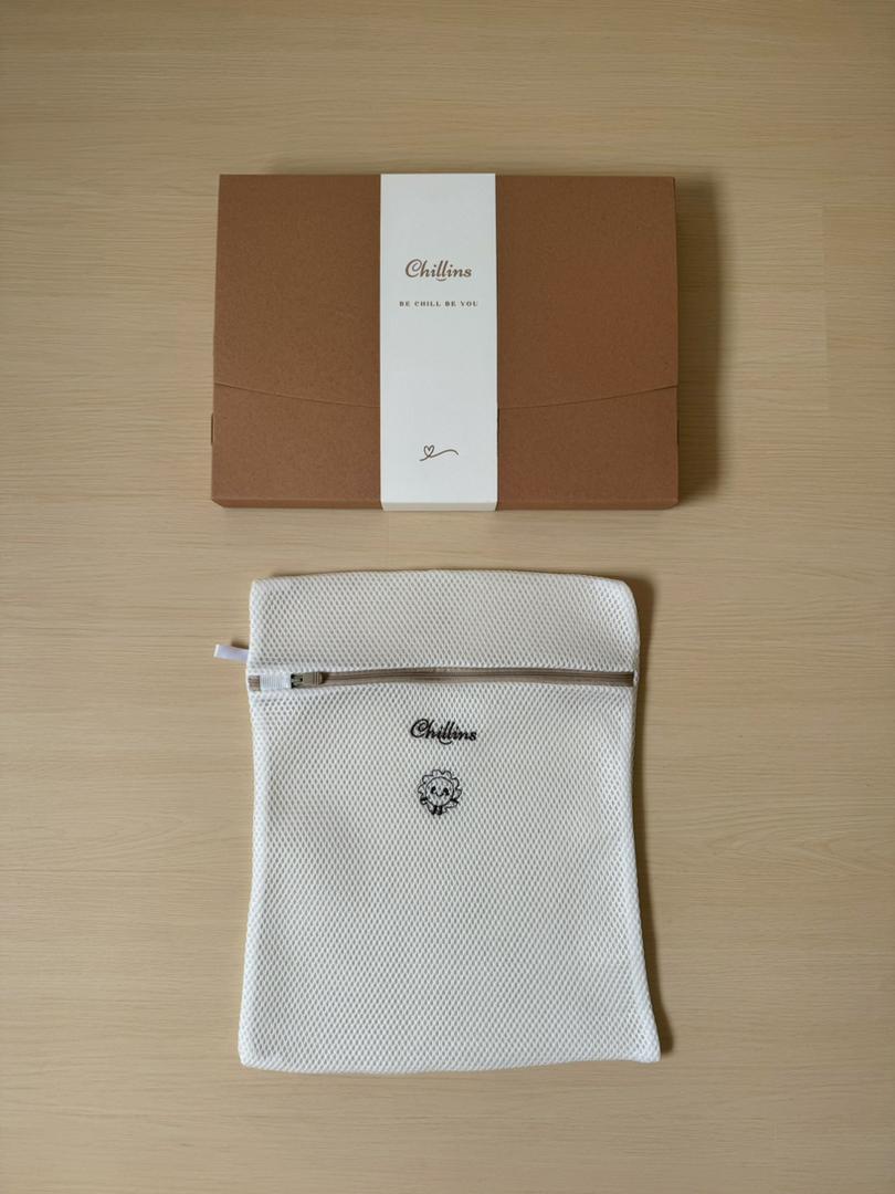 Chillins Gift Set